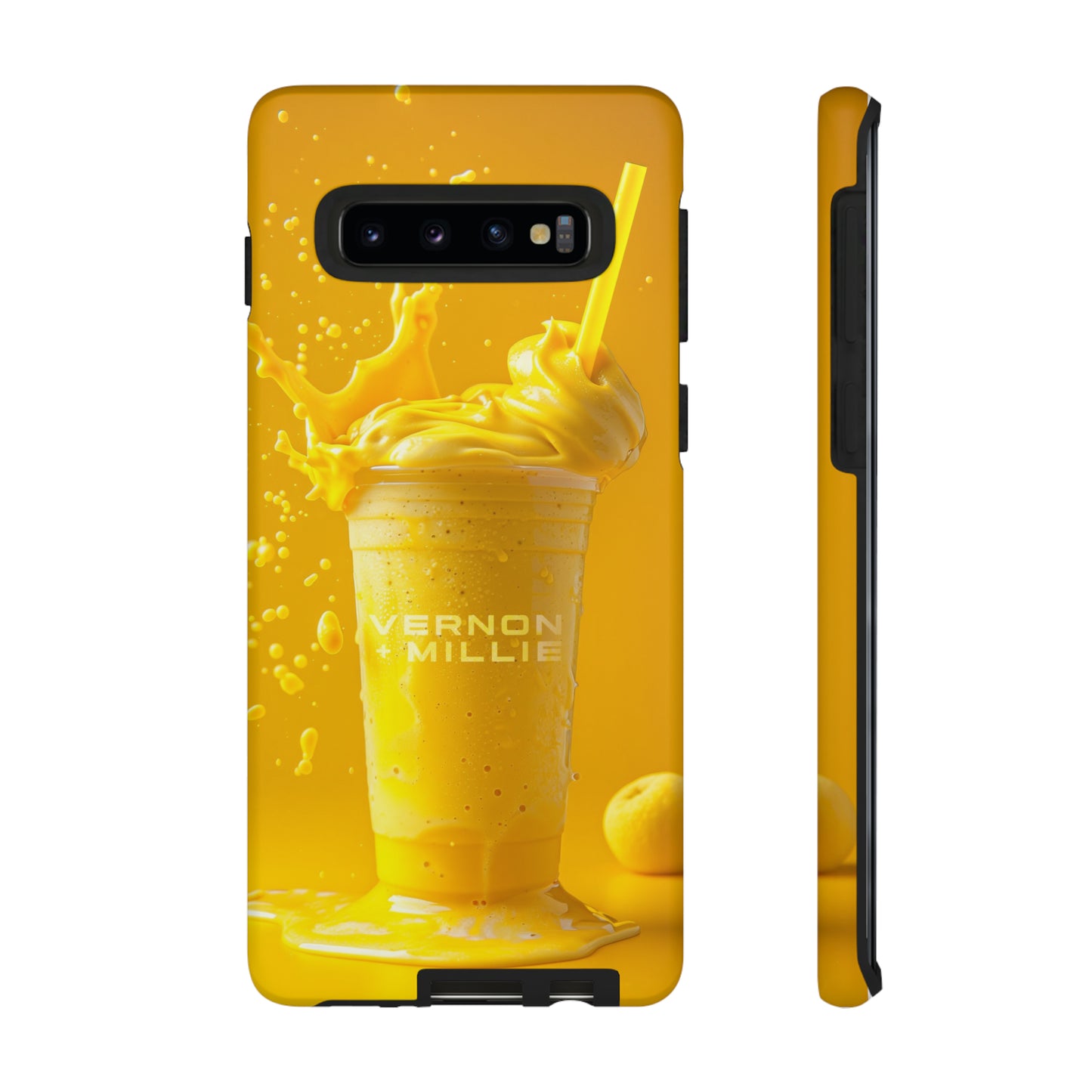 Lemon Shake - Tough Case