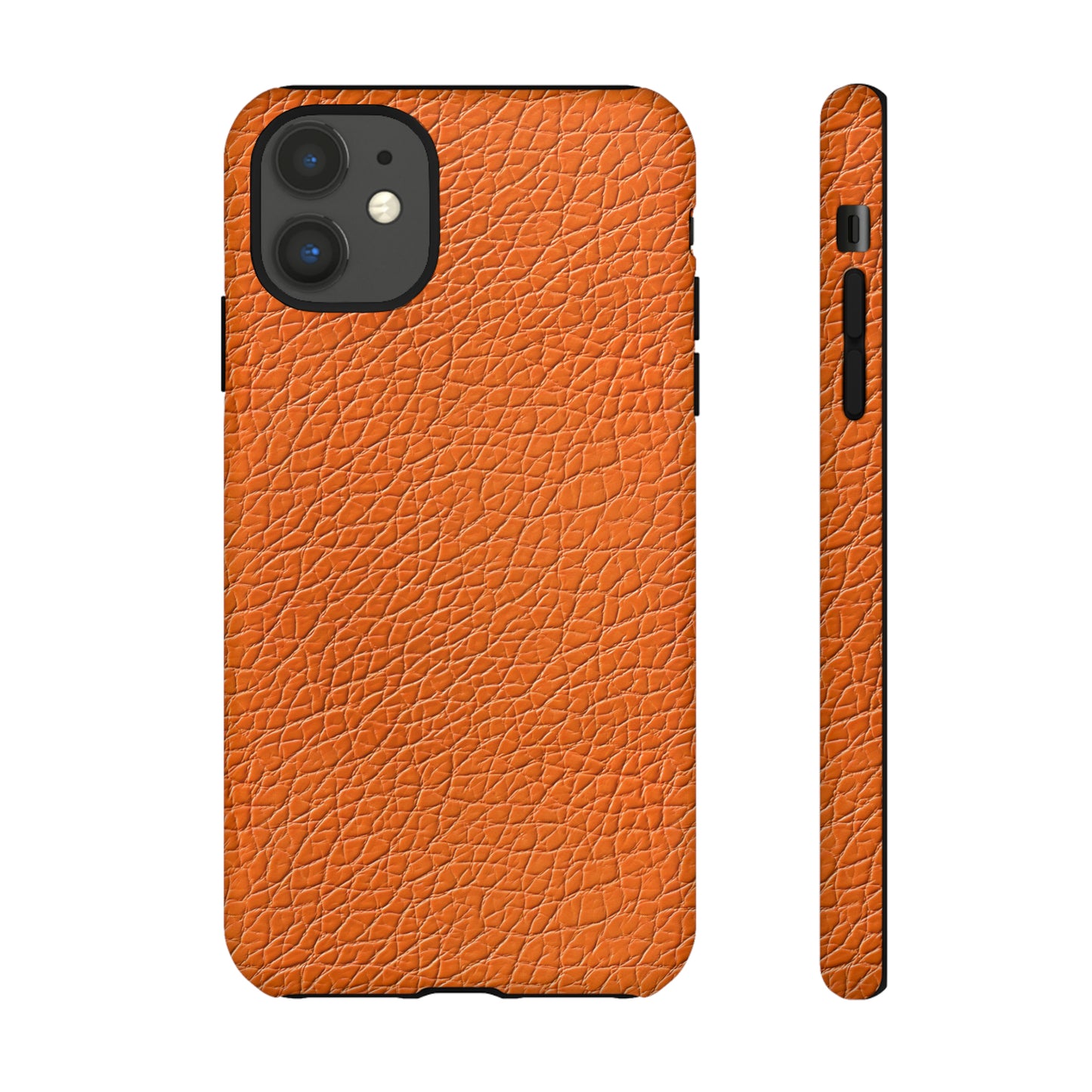 Hermes Orange - Tough Case