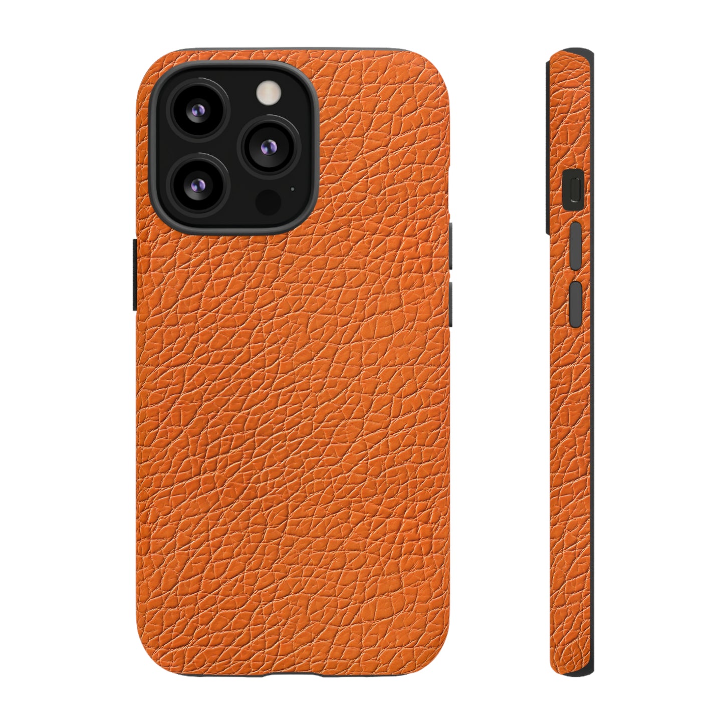 Hermes Orange - Tough Case