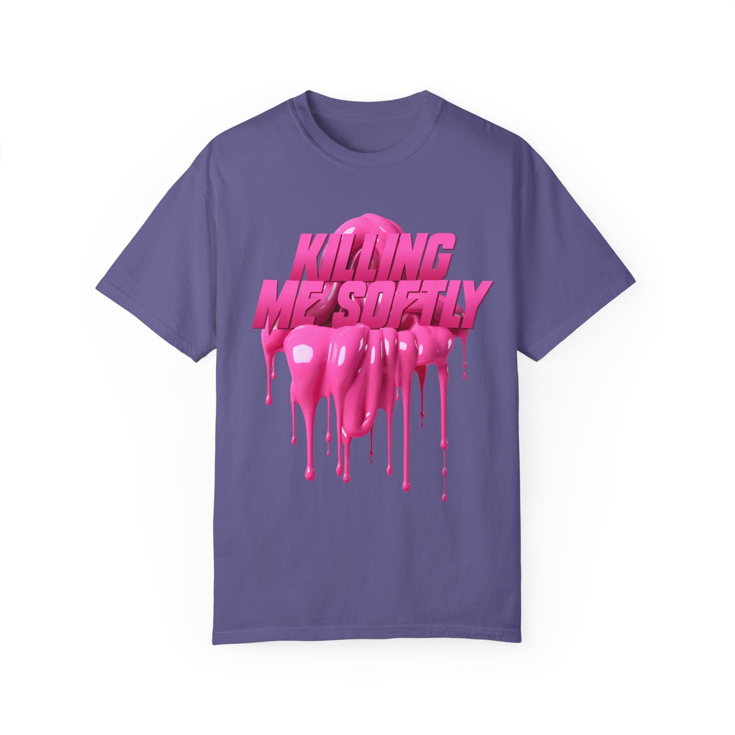 Killing Me Softly - Unisex T-shirt