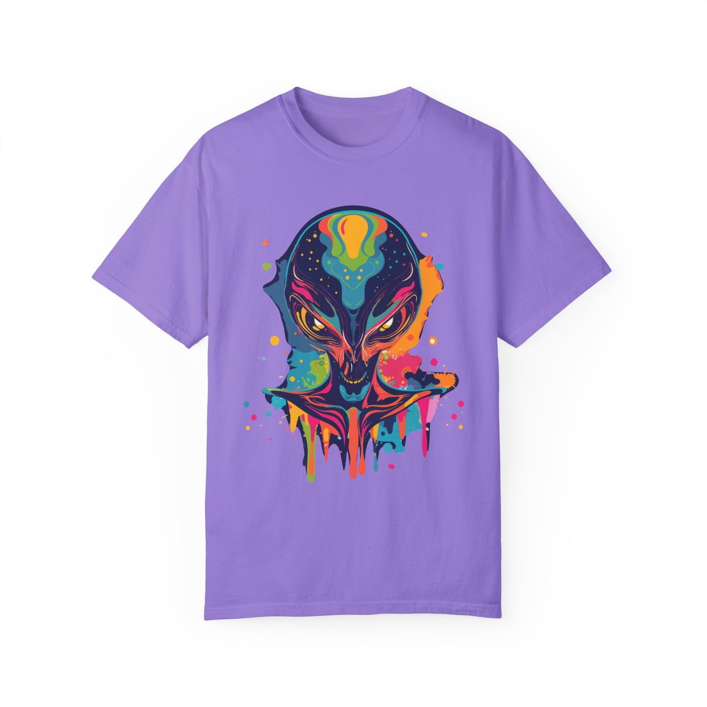 Sasmoo - Unisex T-shirt