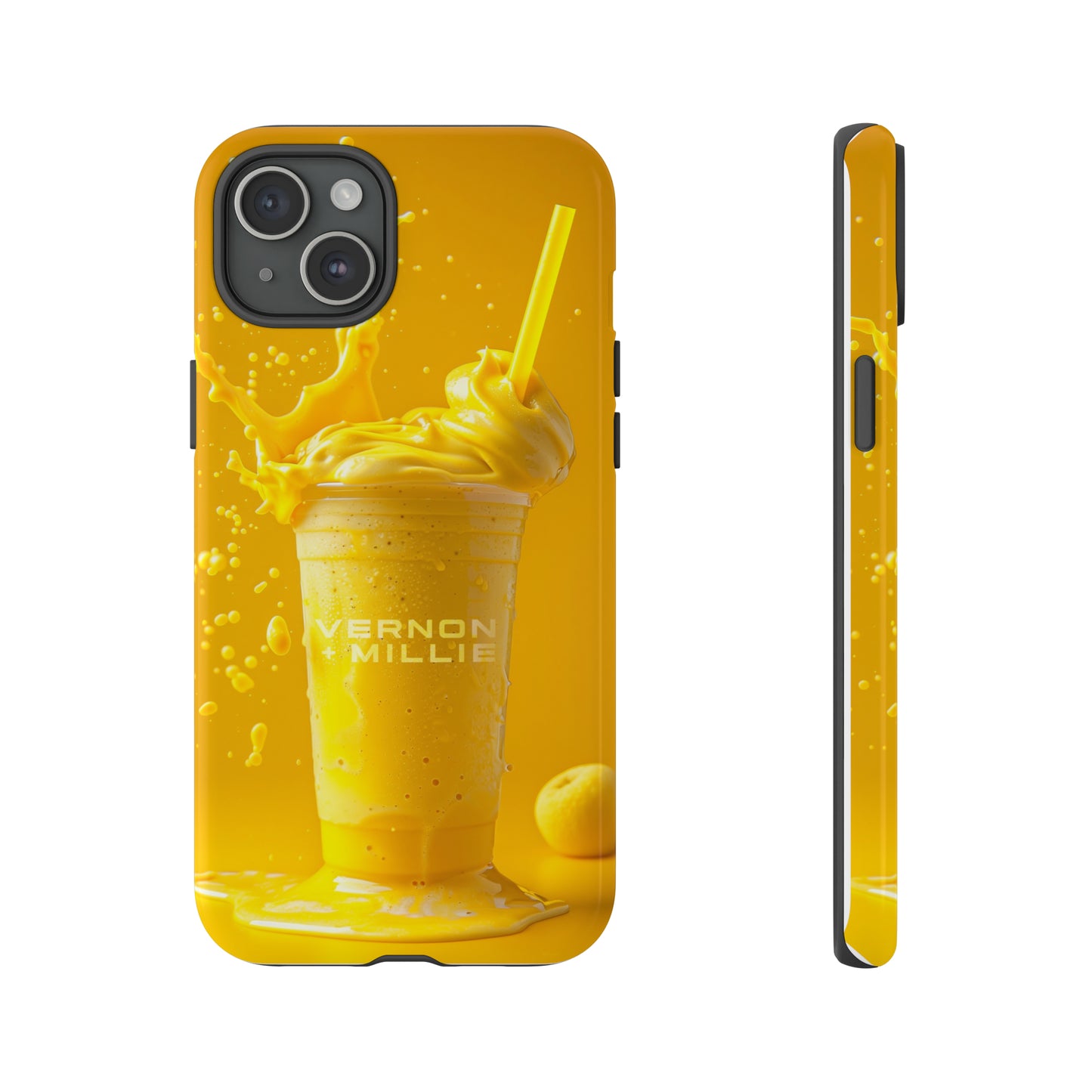 Lemon Shake - Tough Case