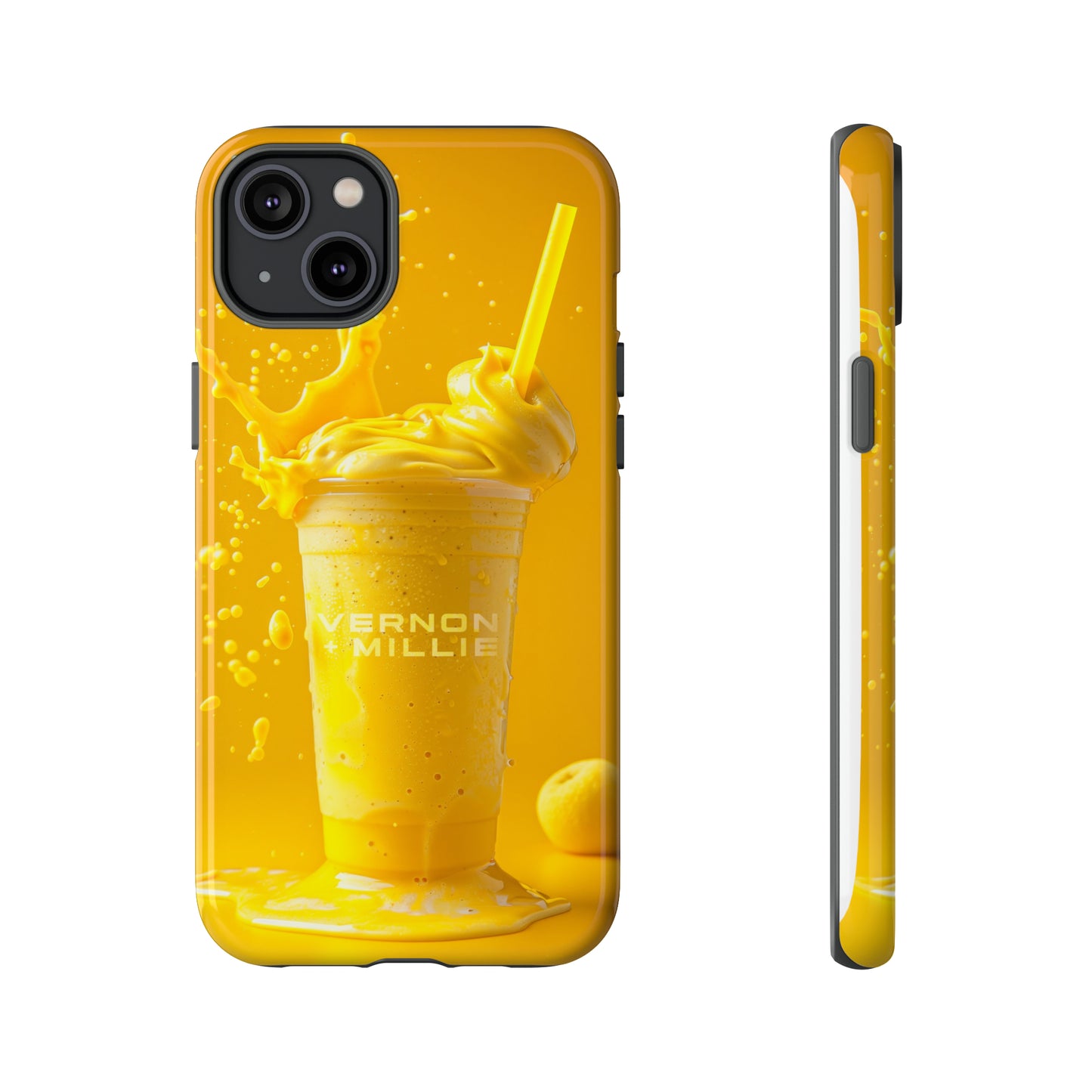 Lemon Shake - Tough Case