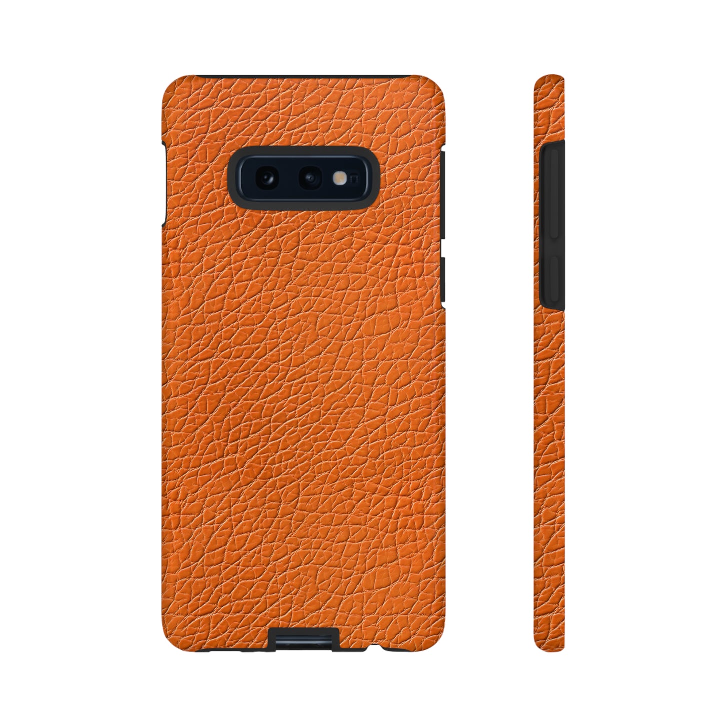 Hermes Orange - Tough Case