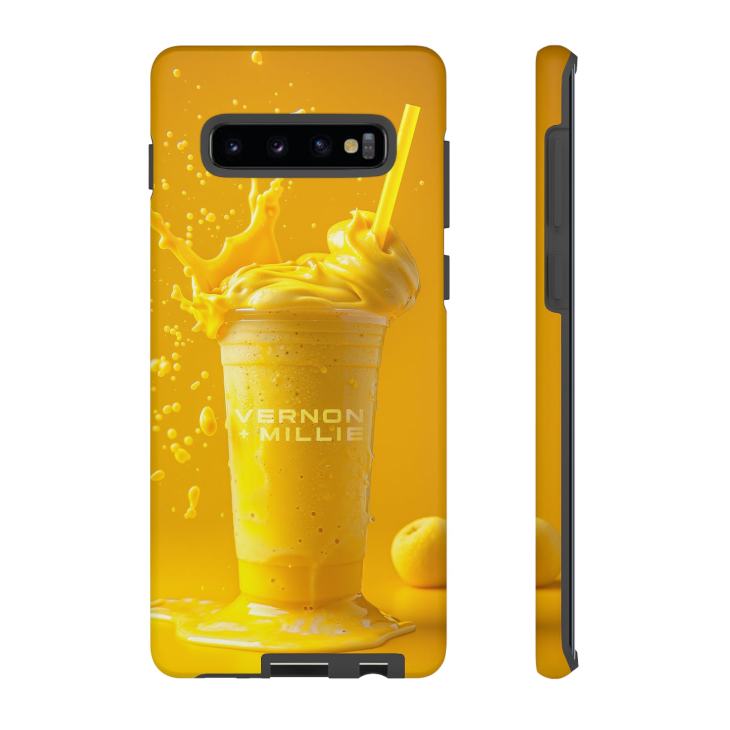 Lemon Shake - Tough Case