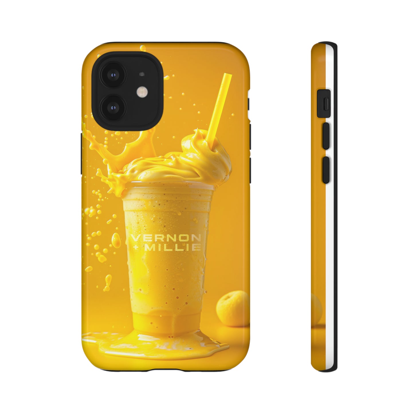 Lemon Shake - Tough Case