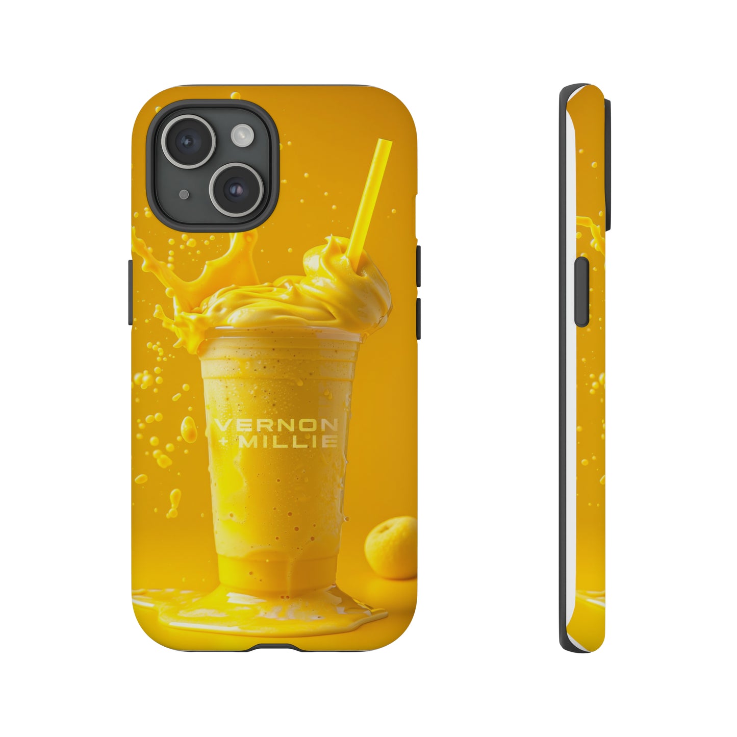 Lemon Shake - Tough Case