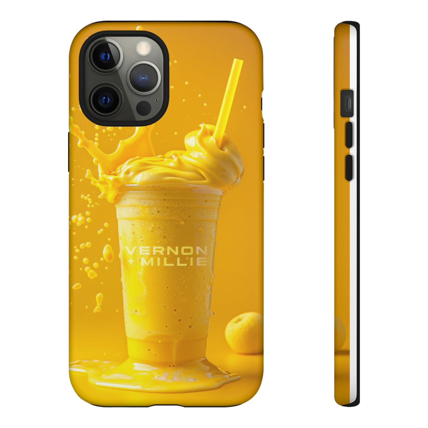 Lemon Shake - Tough Case