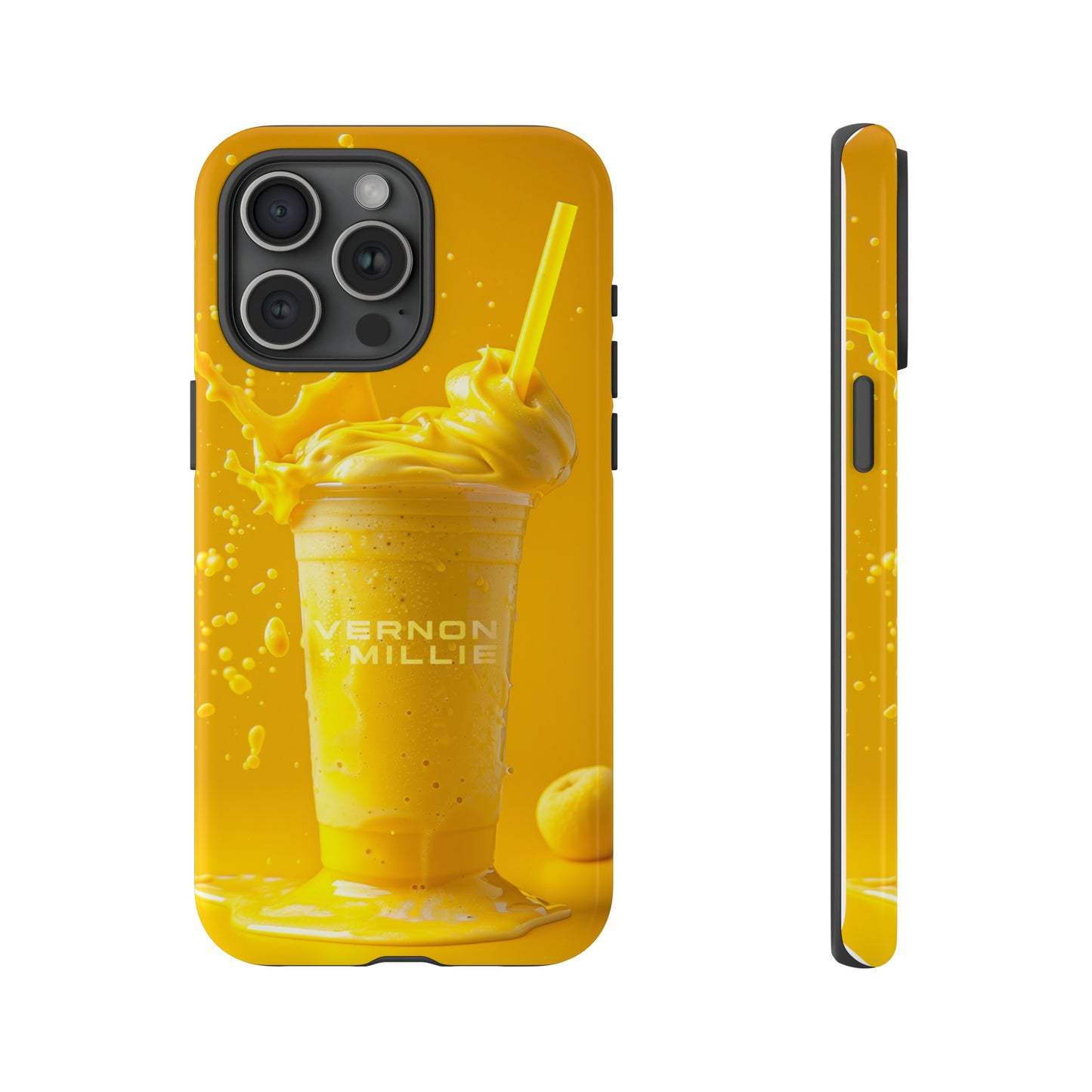 Lemon Shake - Tough Case