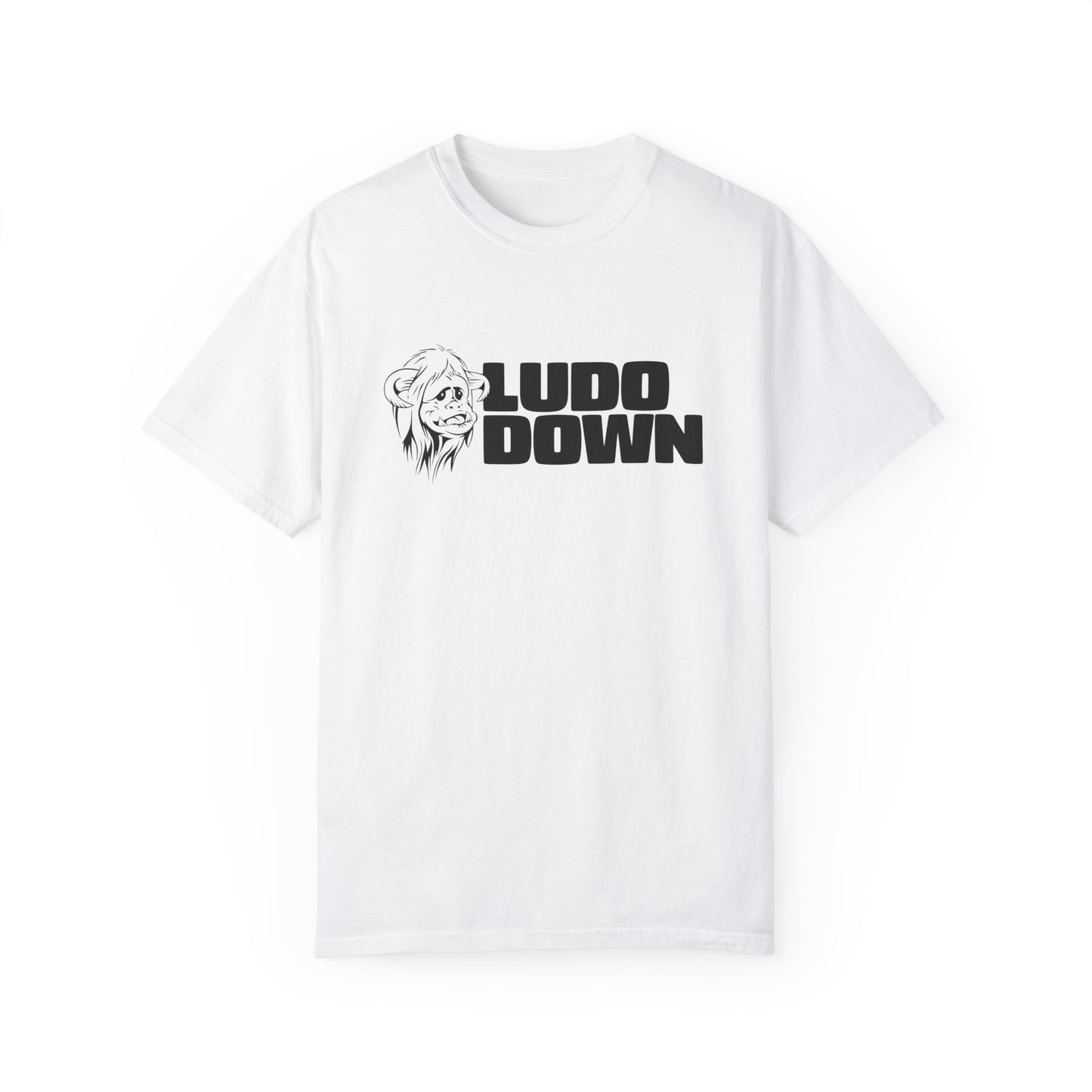 Ludo Down - Unisex T-shirt