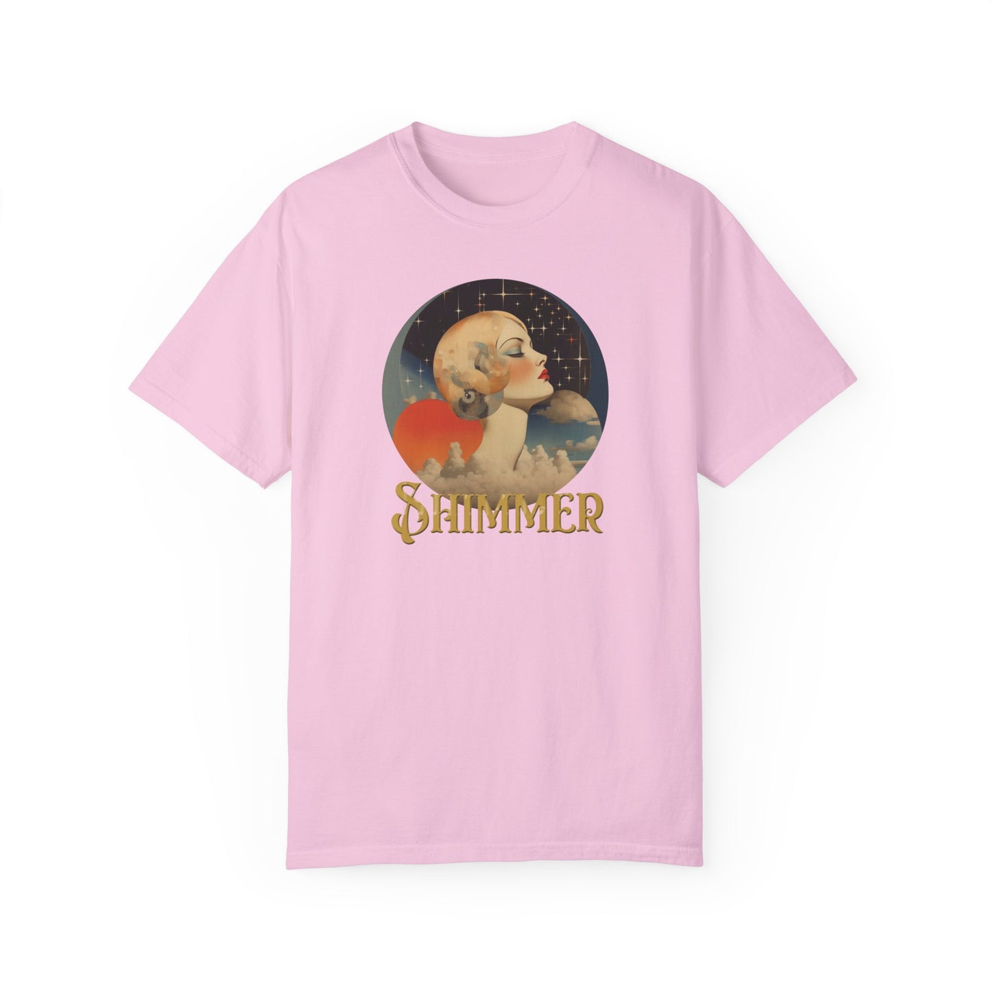 Shimmer - Unisex T-shirt