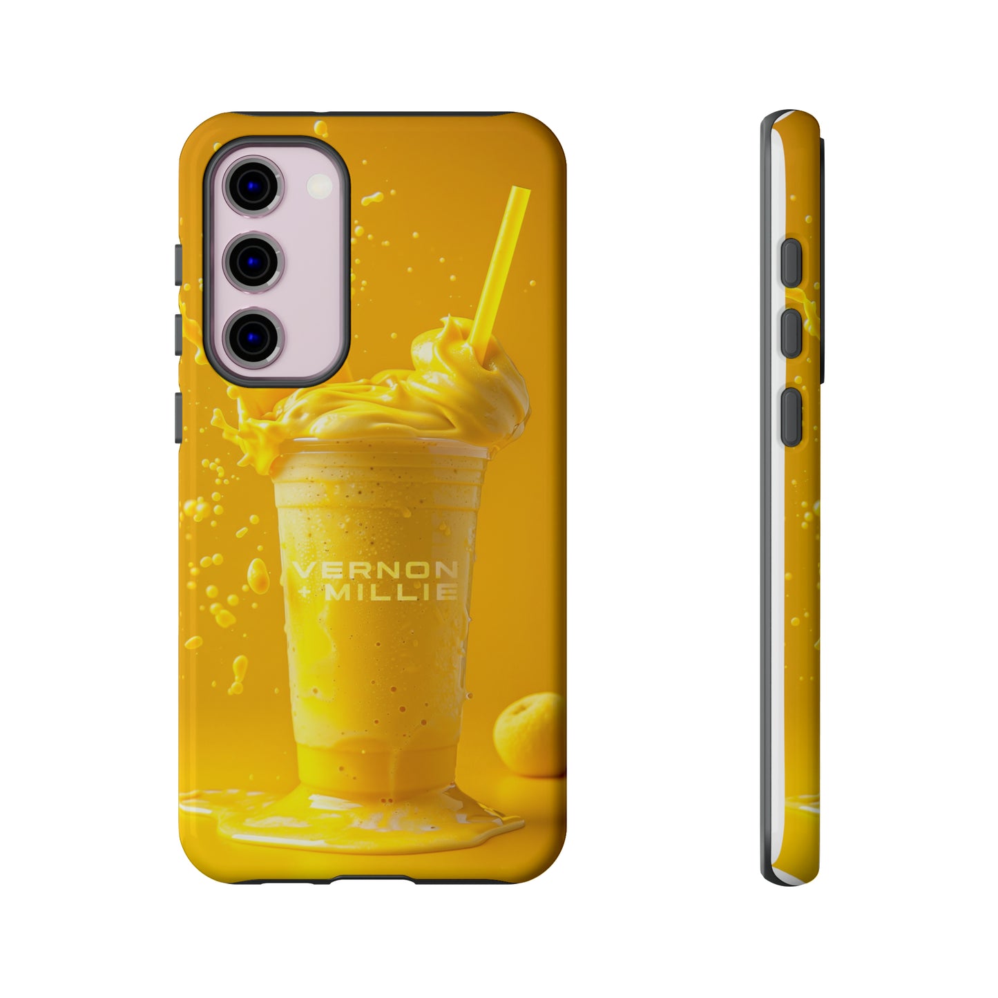 Lemon Shake - Tough Case