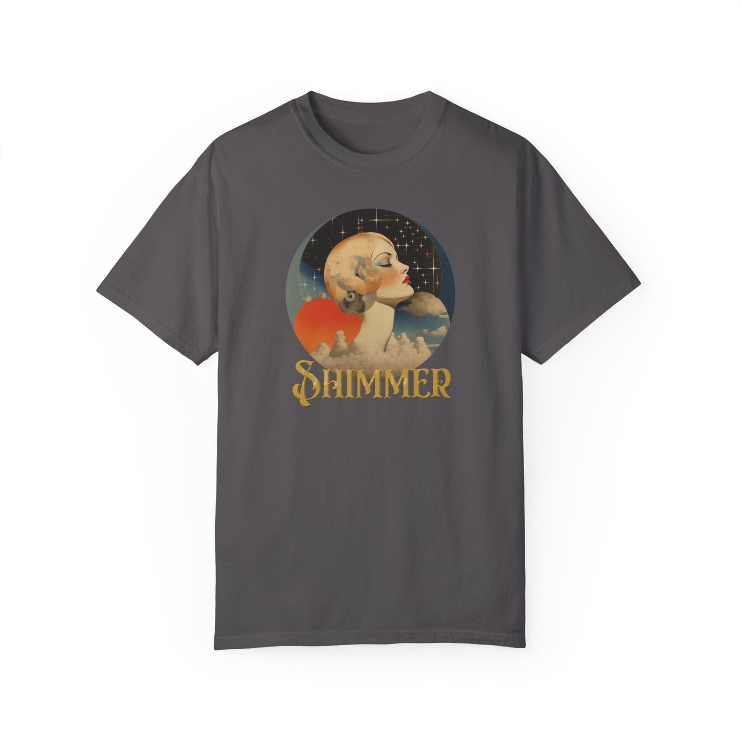 Shimmer - Unisex T-shirt