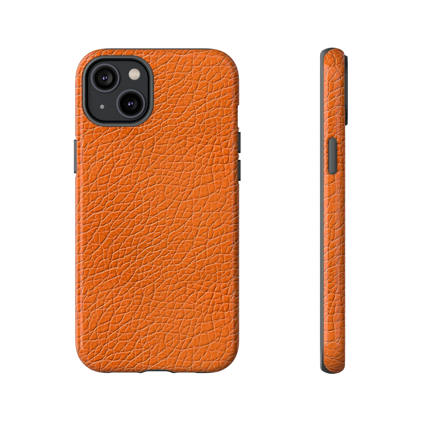 Hermes Orange - Tough Case