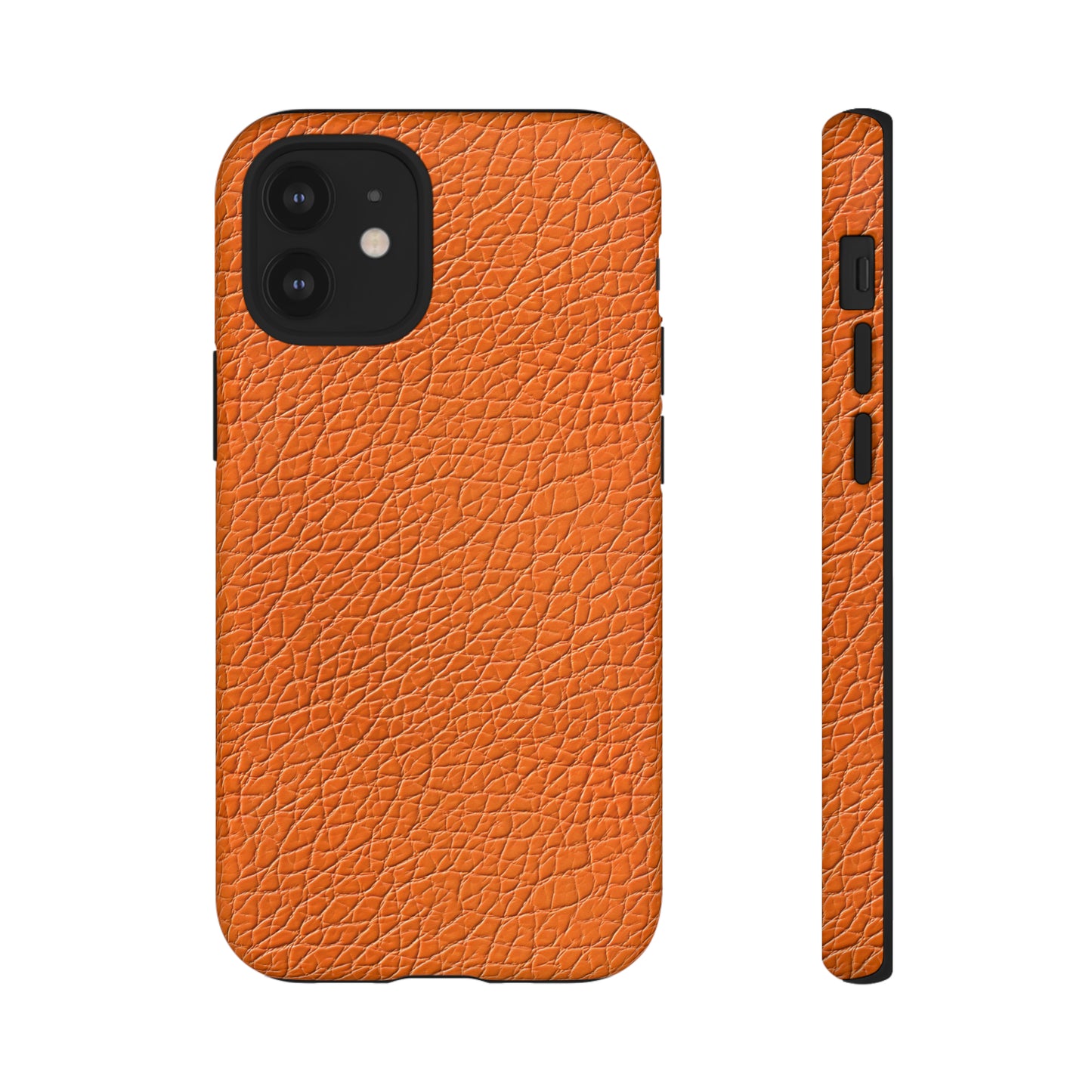 Hermes Orange - Tough Case