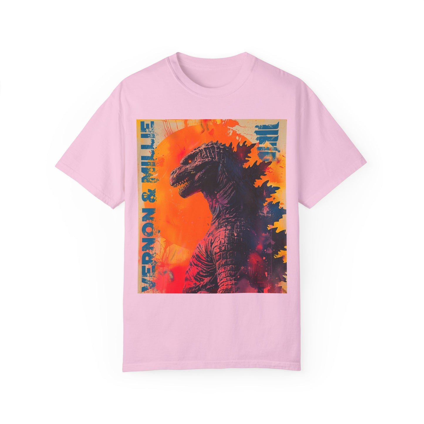 Godzilla - Unisex T-shirt