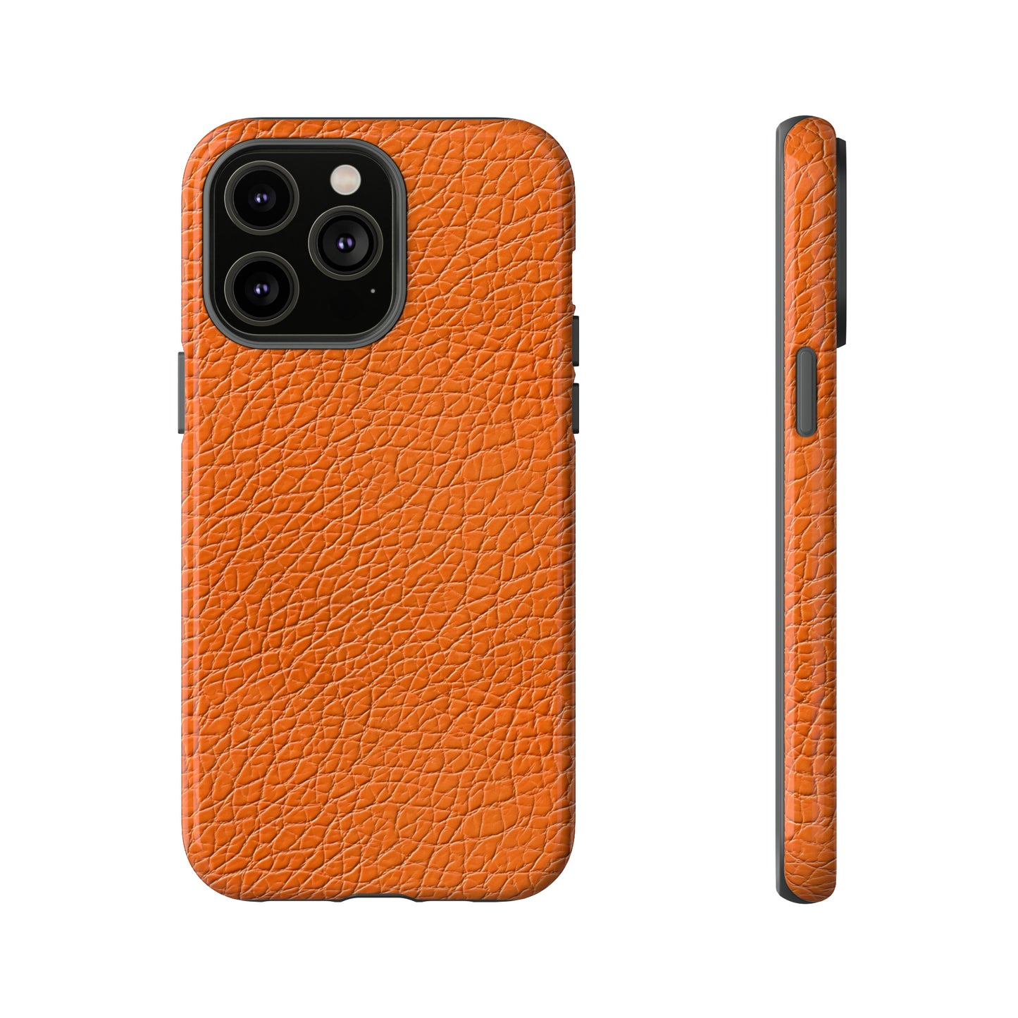 Hermes Orange - Tough Case