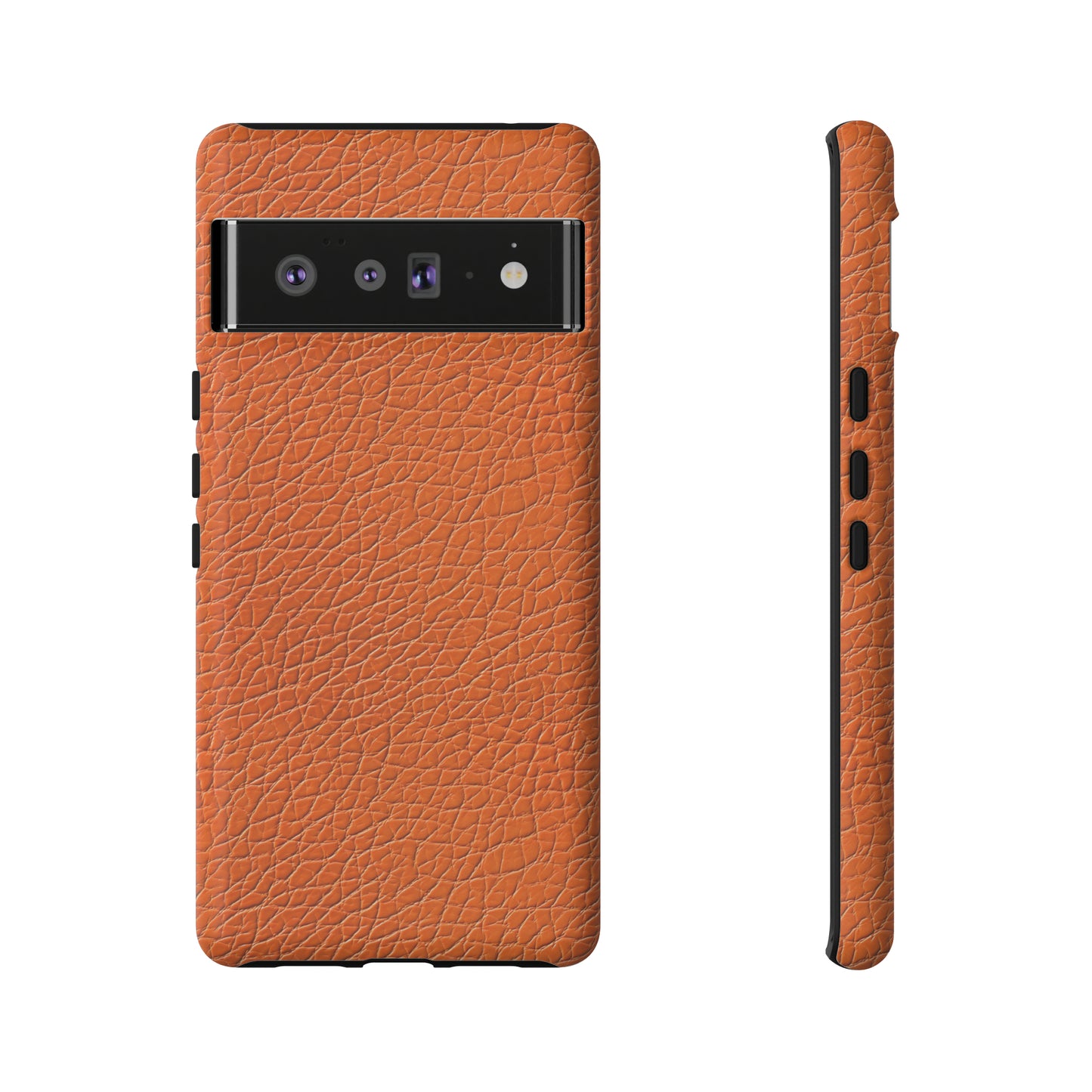 Hermes Orange - Tough Case