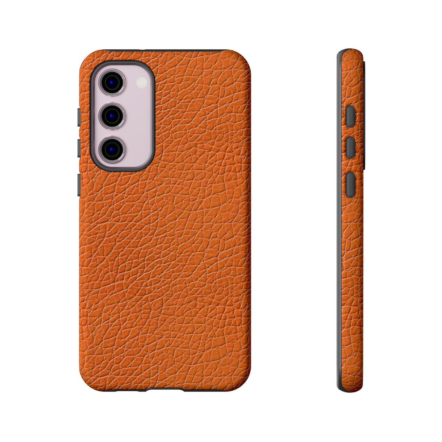 Hermes Orange - Tough Case