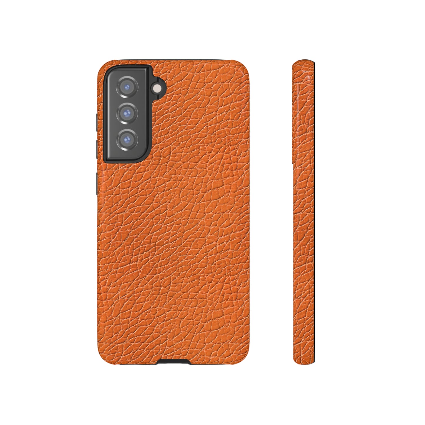 Hermes Orange - Tough Case