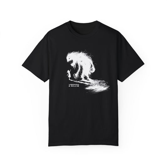 Boss Monster Unisex T-shirt