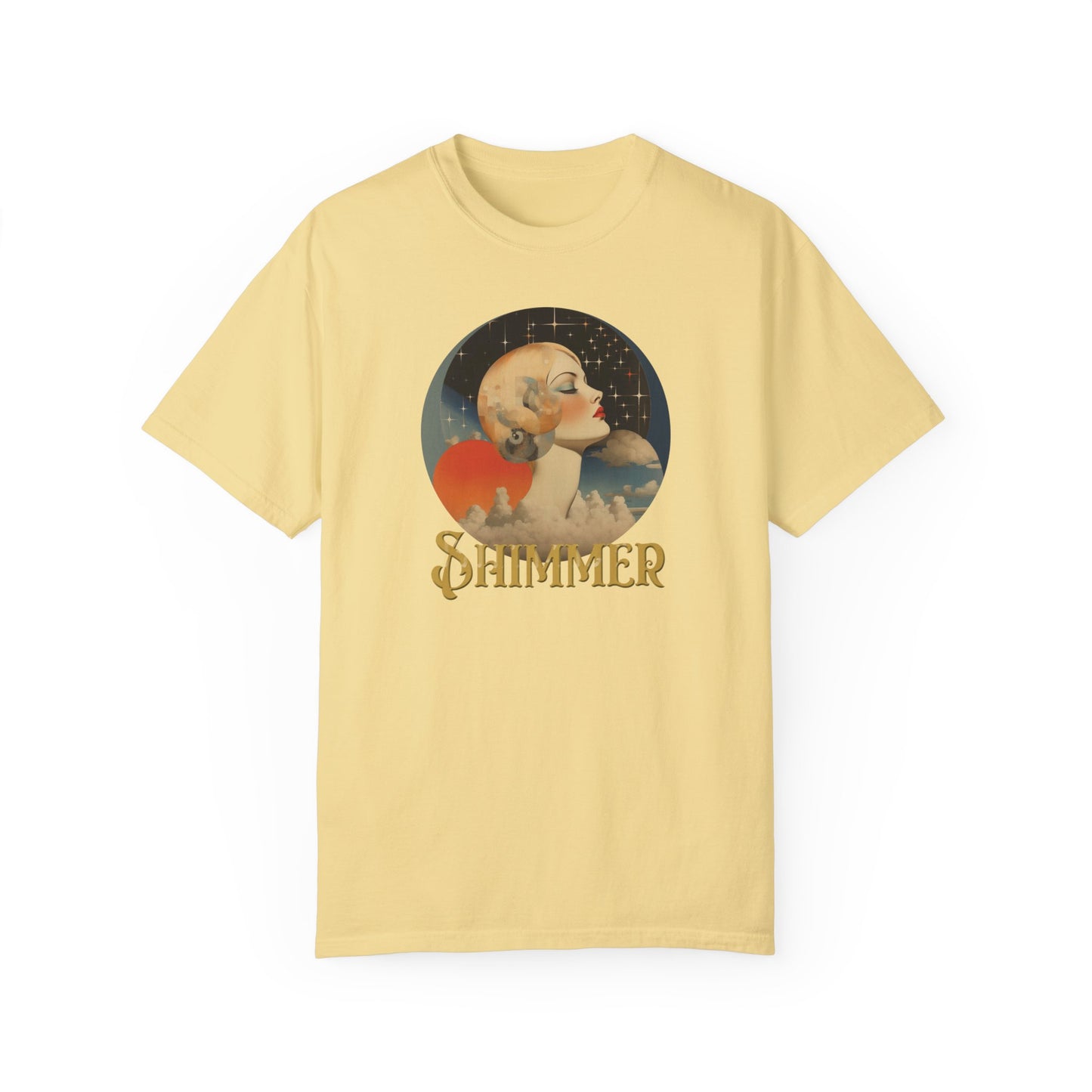 Shimmer - Unisex T-shirt