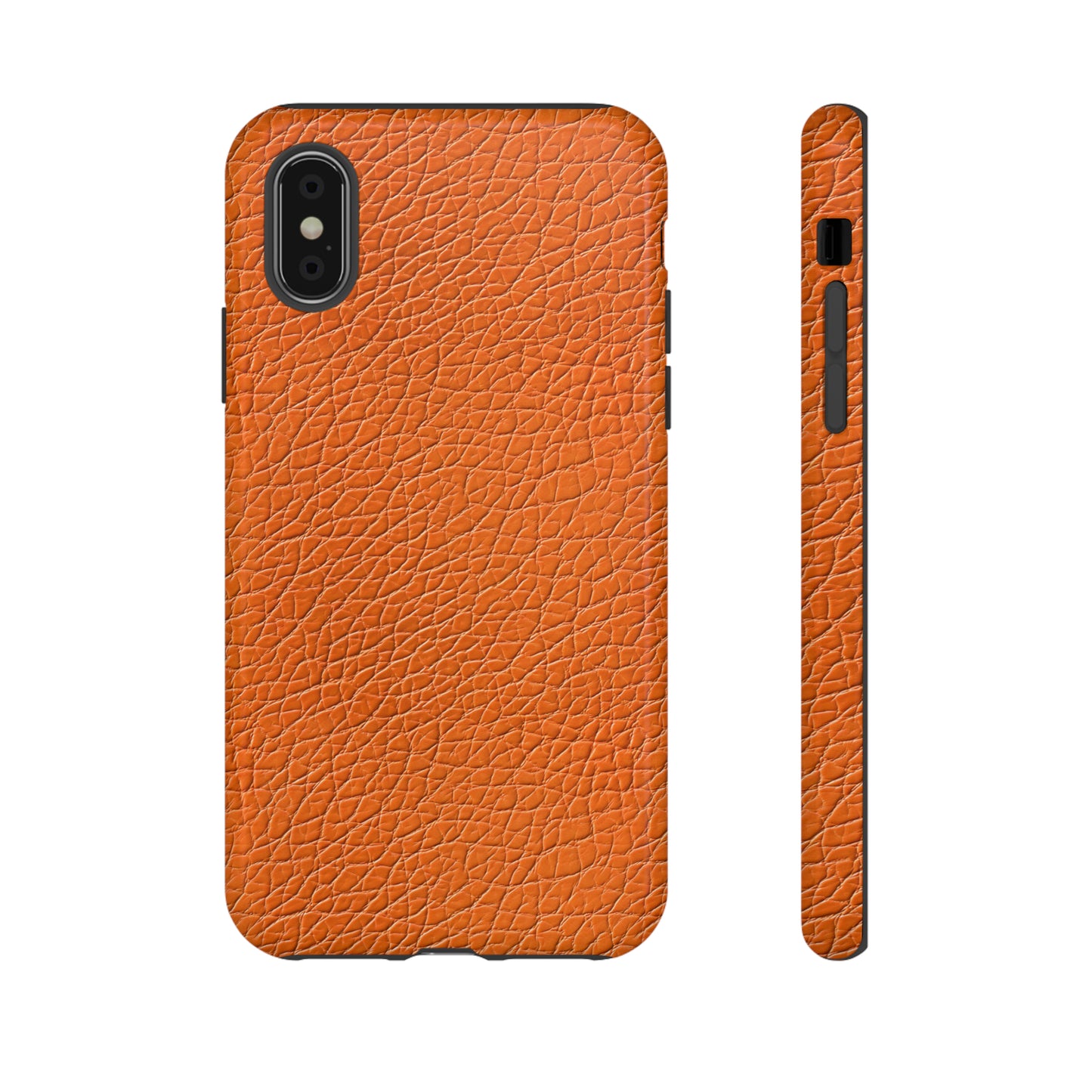 Hermes Orange - Tough Case