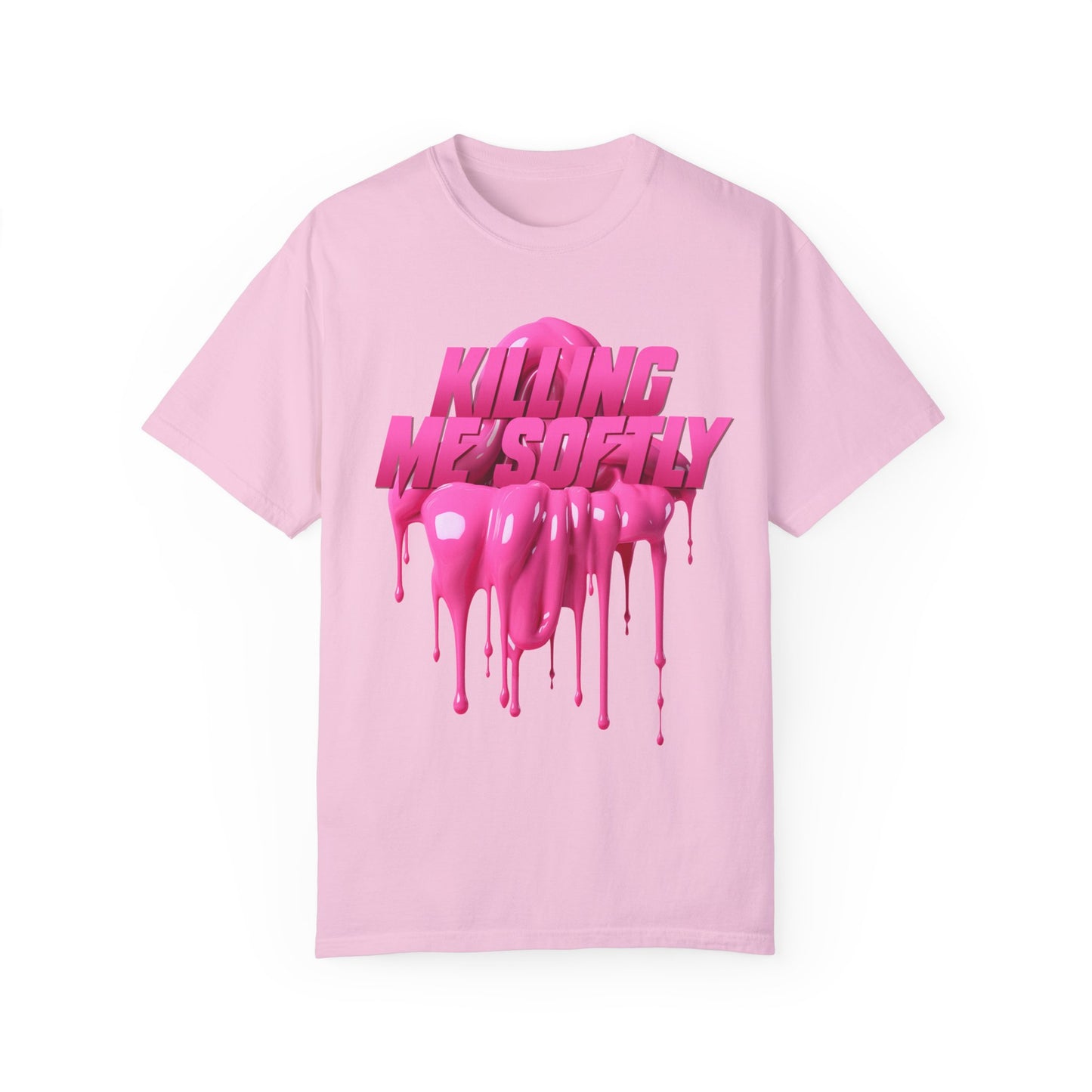 Killing Me Softly - Unisex T-shirt