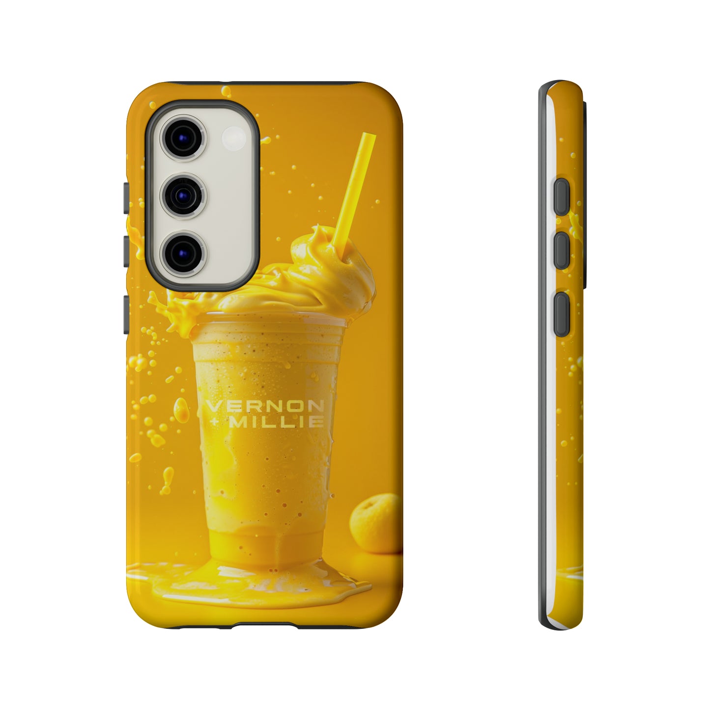 Lemon Shake - Tough Case