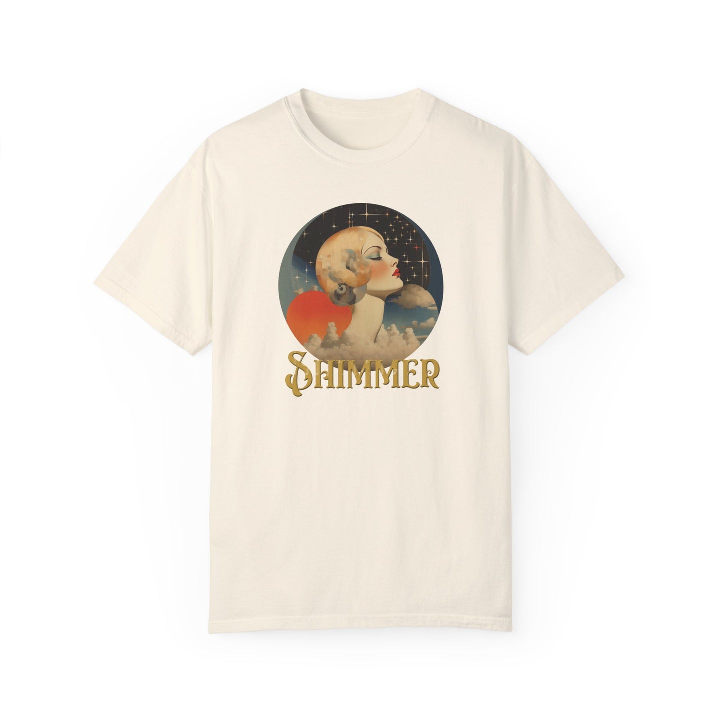 Shimmer - Unisex T-shirt