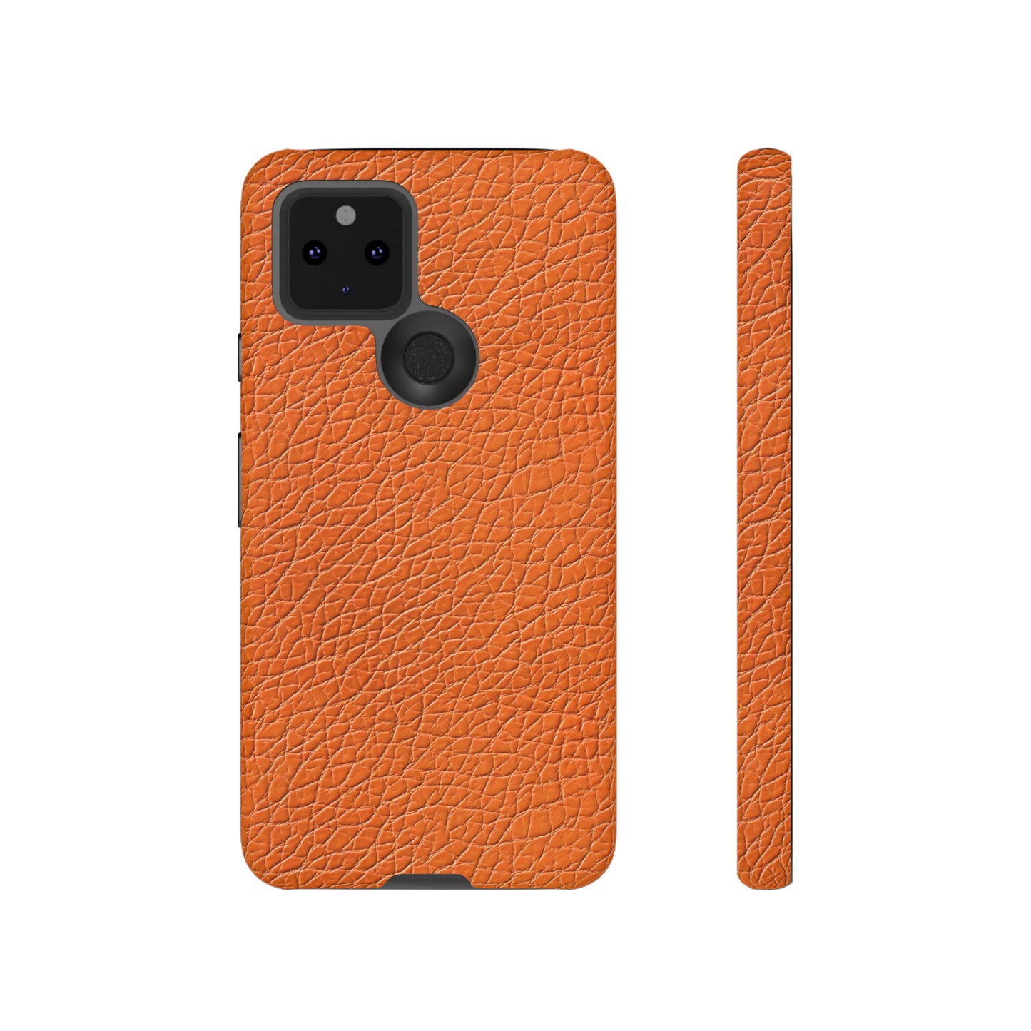 Hermes Orange - Tough Case