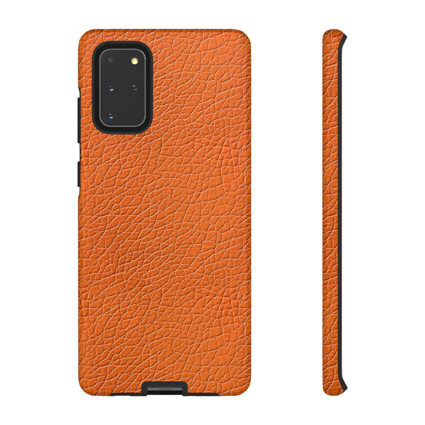 Hermes Orange - Tough Case