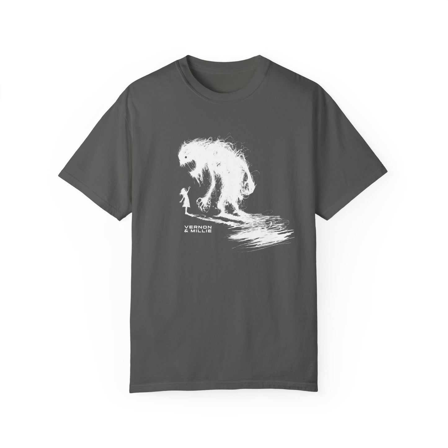 Boss Monster Unisex T-shirt