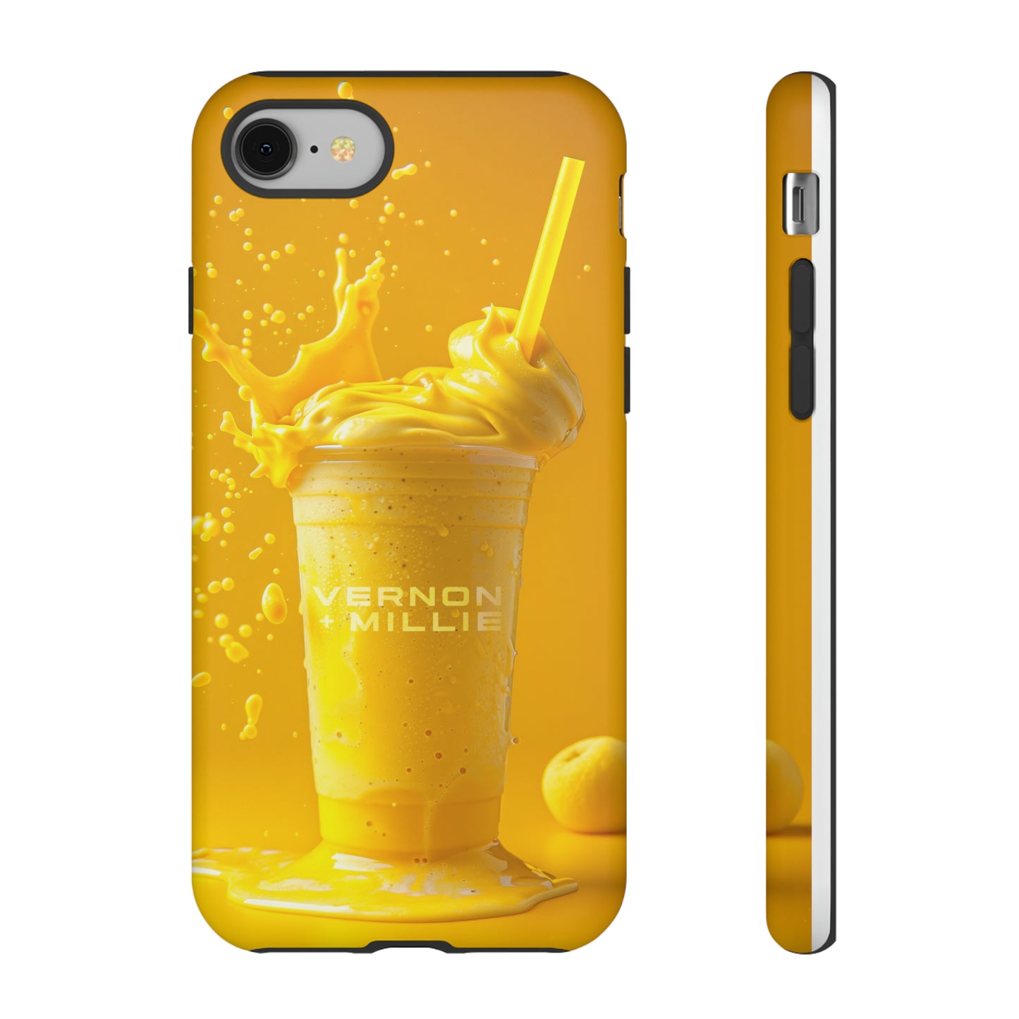 Lemon Shake - Tough Case