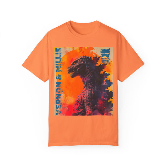 Godzilla - Unisex T-shirt