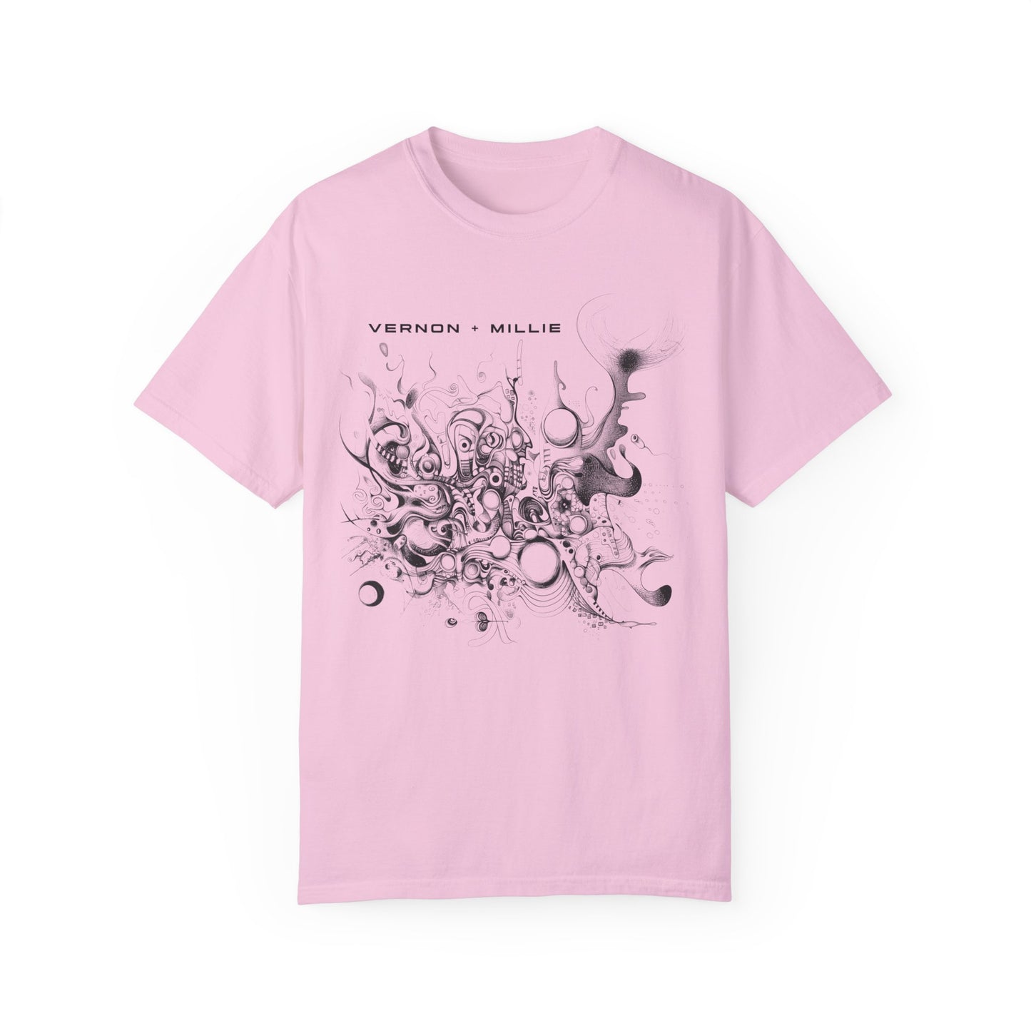 Doodle - Unisex T-shirt