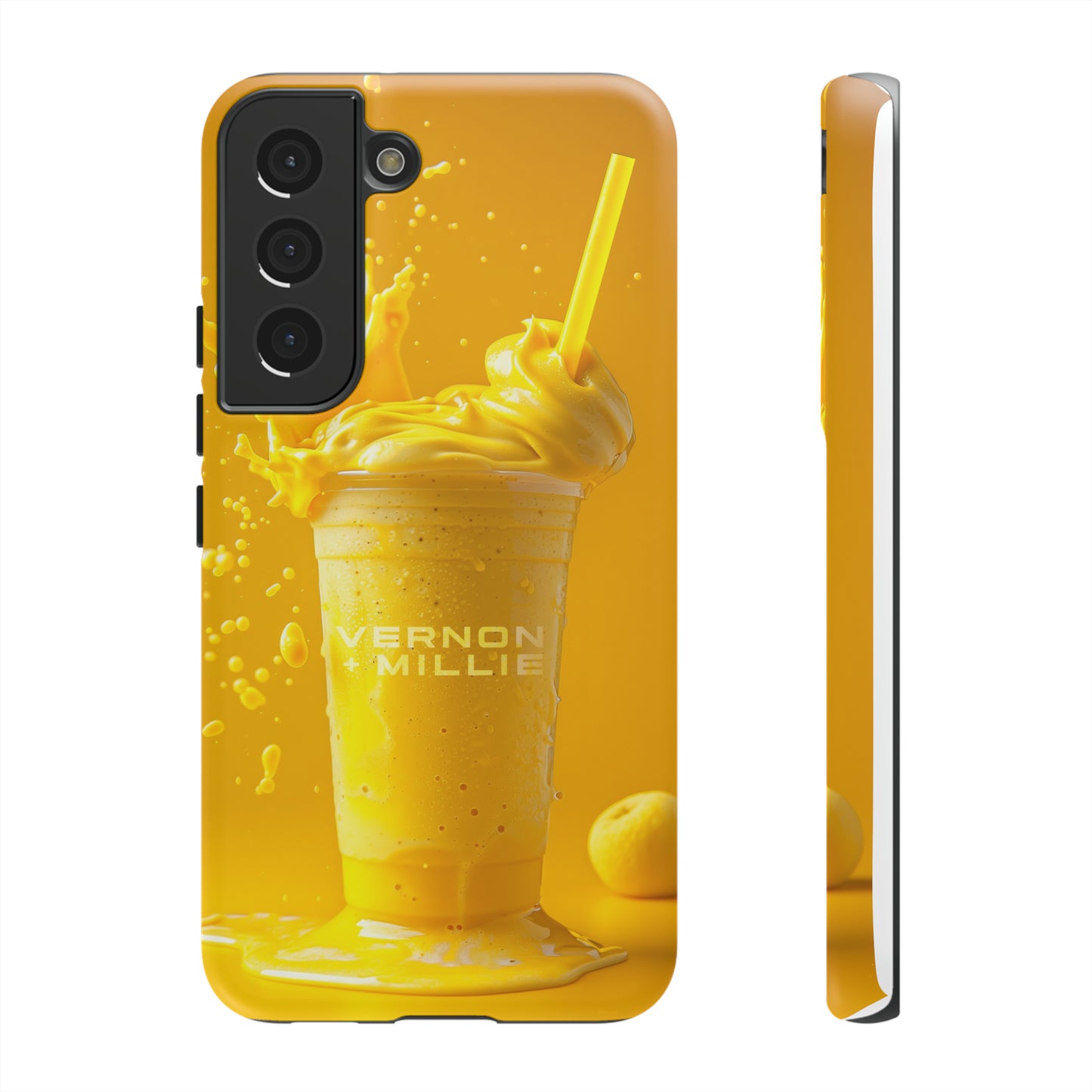 Lemon Shake - Tough Case