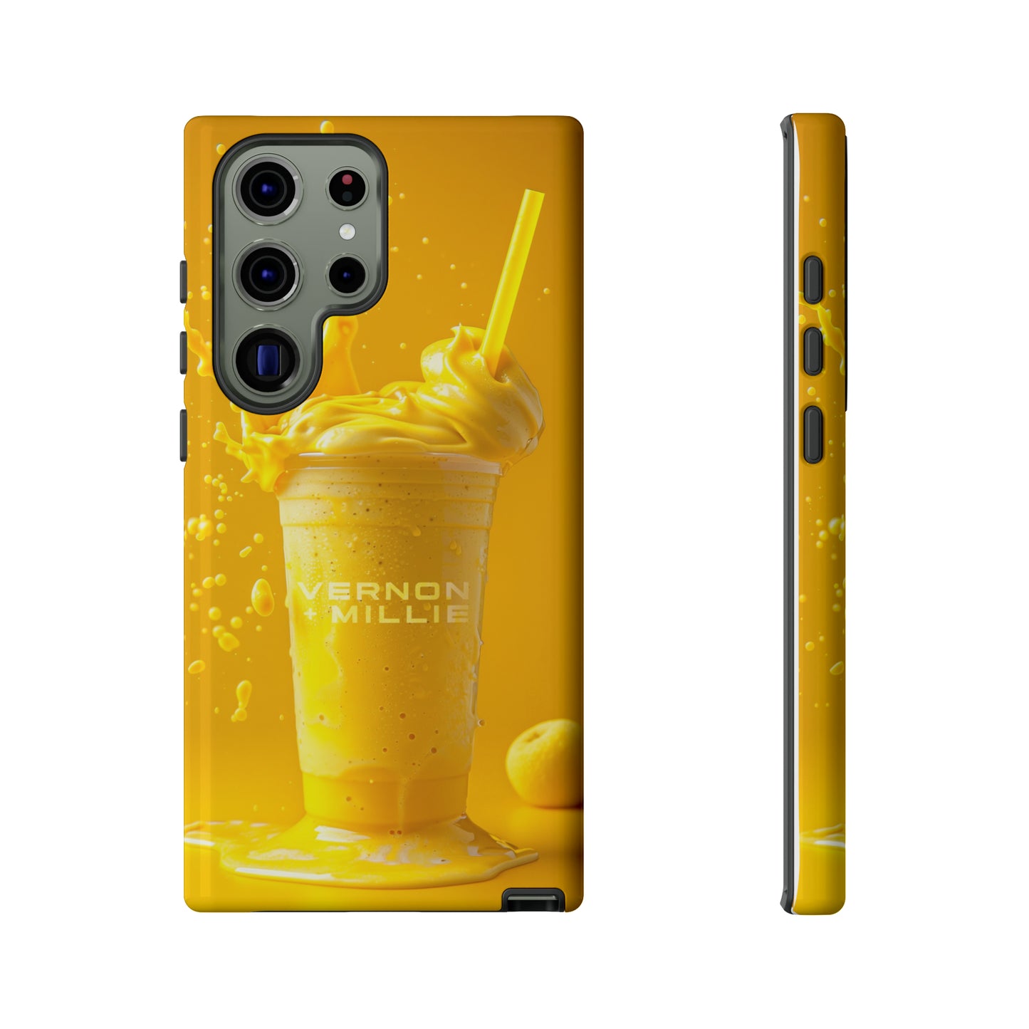 Lemon Shake - Tough Case