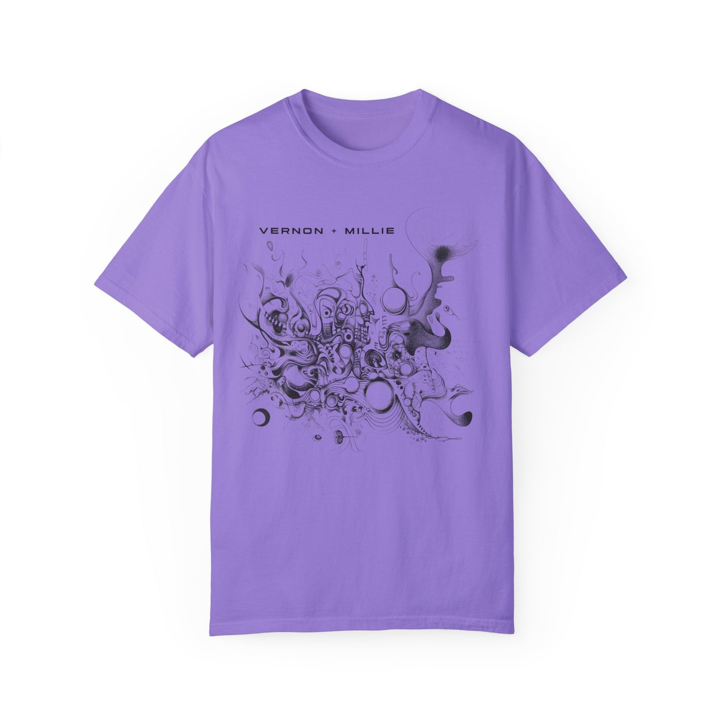 Doodle - Unisex T-shirt