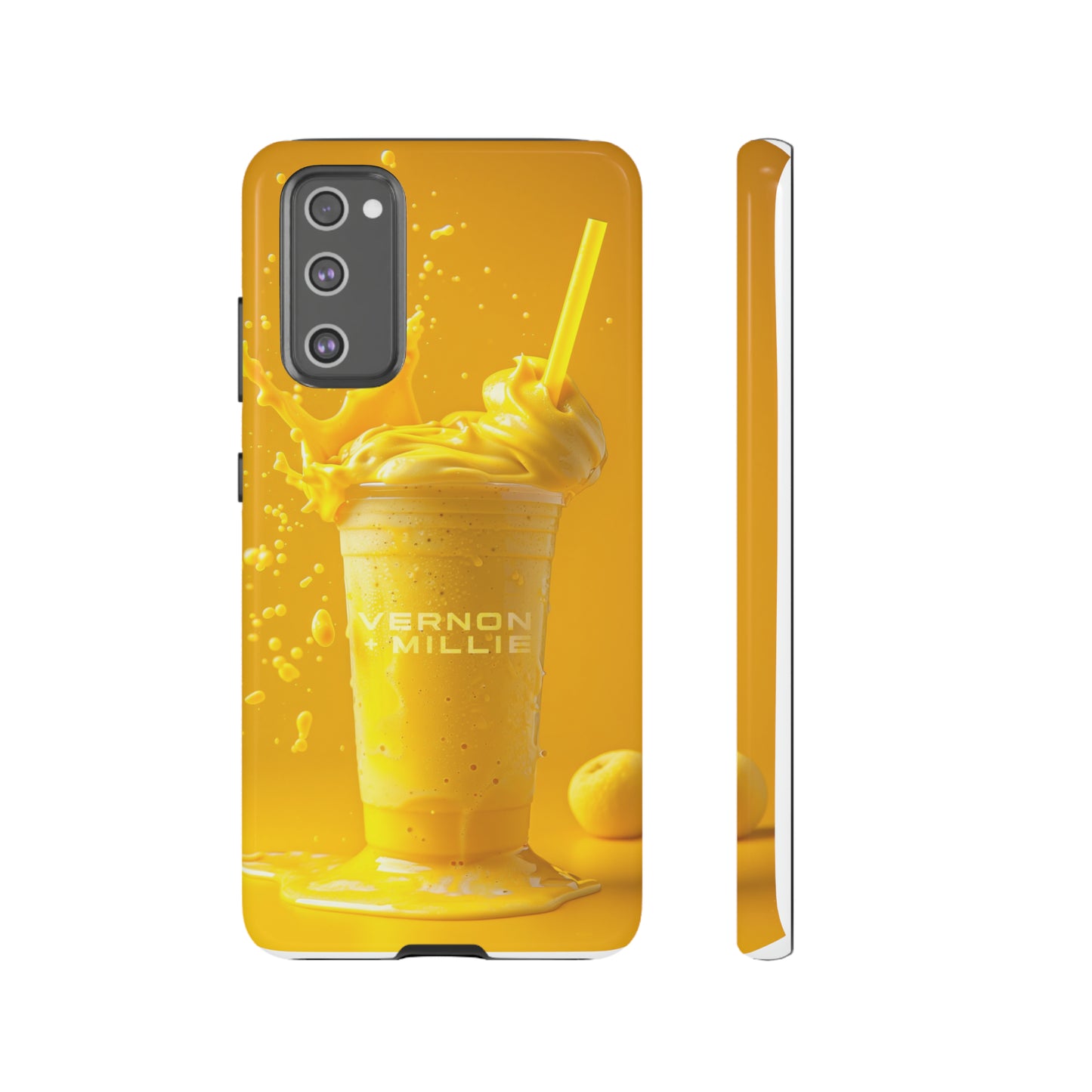 Lemon Shake - Tough Case