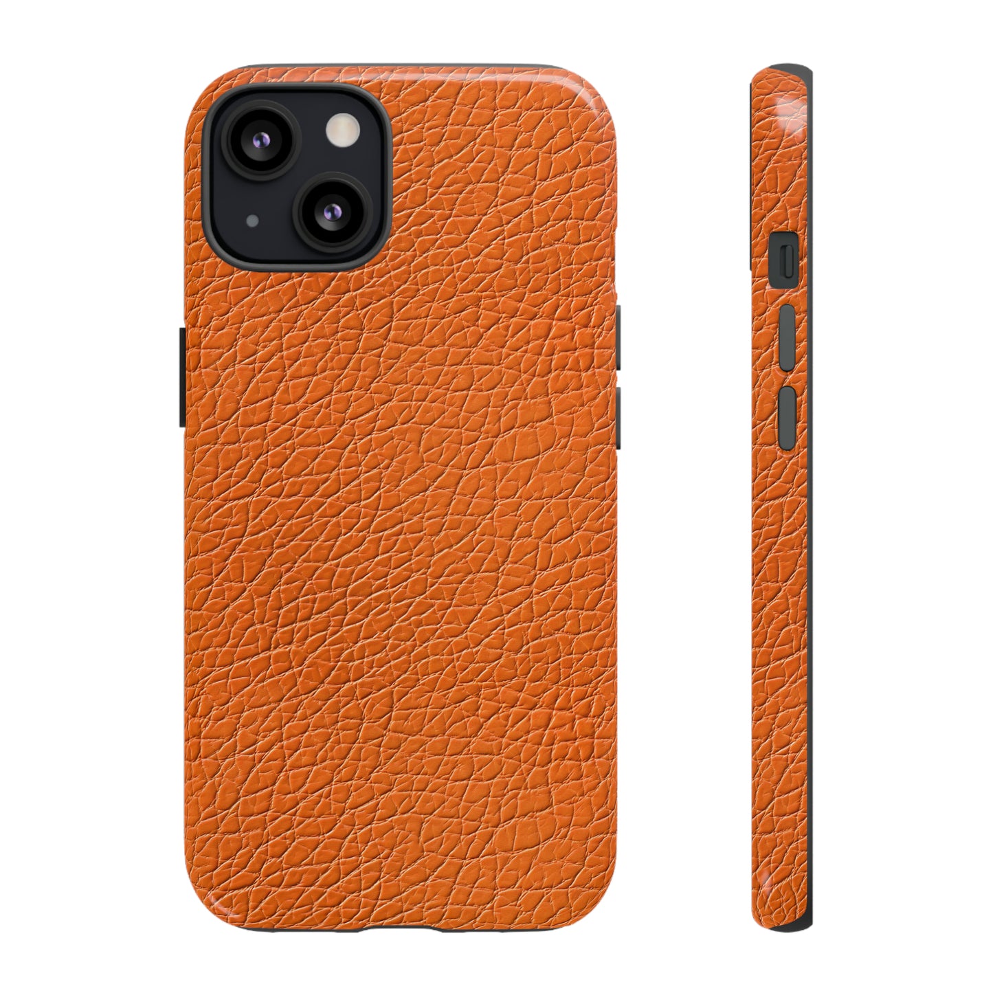 Hermes Orange - Tough Case