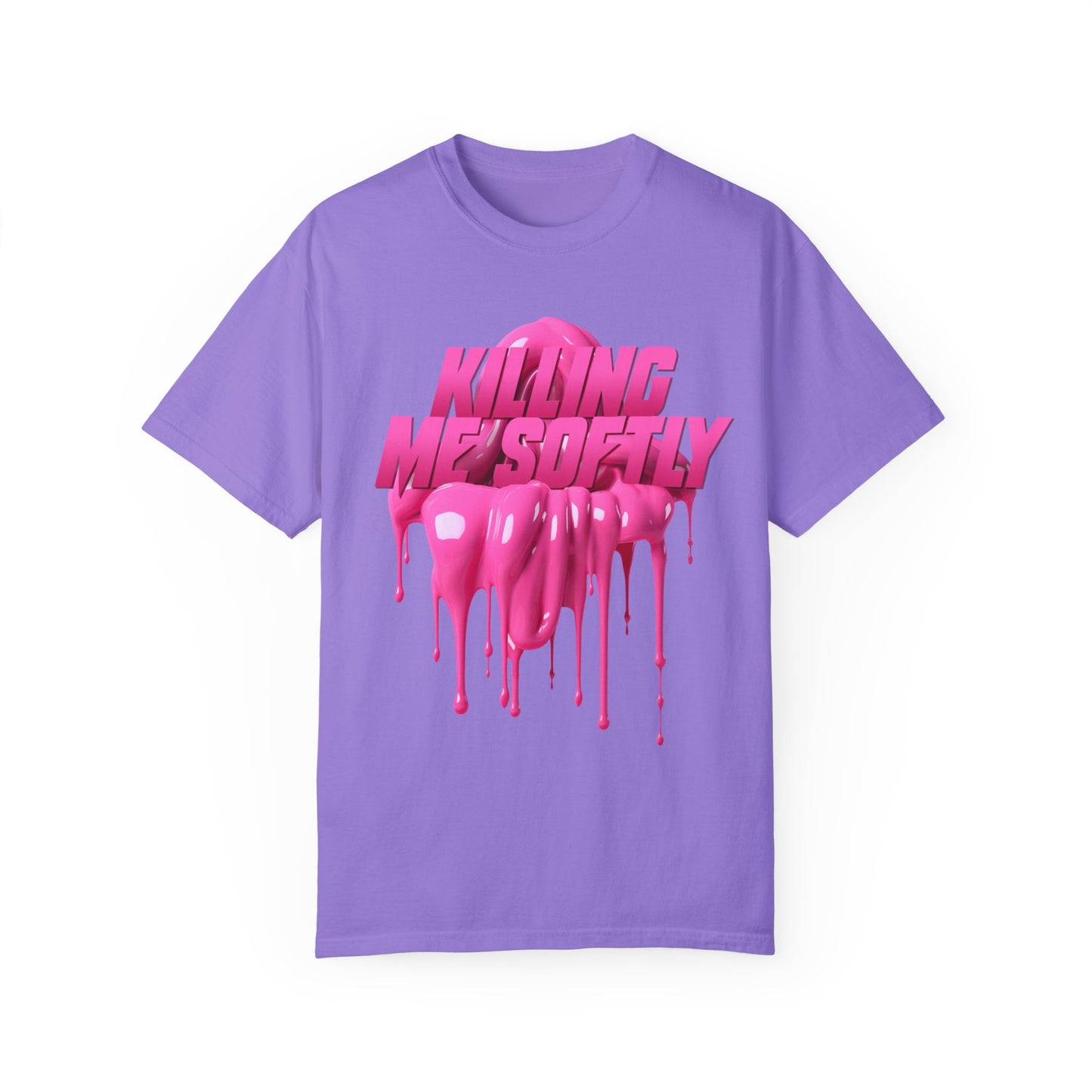 Killing Me Softly - Unisex T-shirt