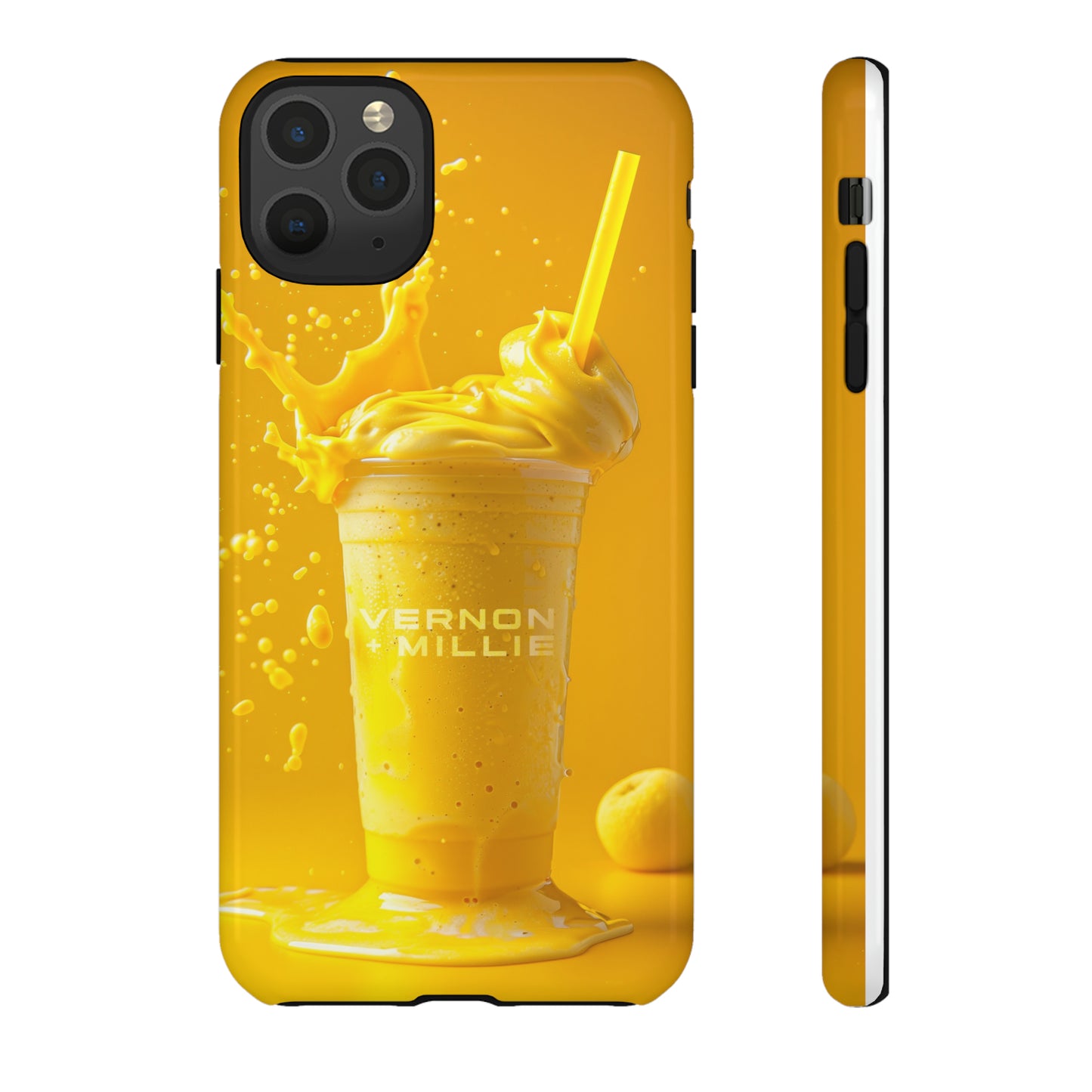 Lemon Shake - Tough Case