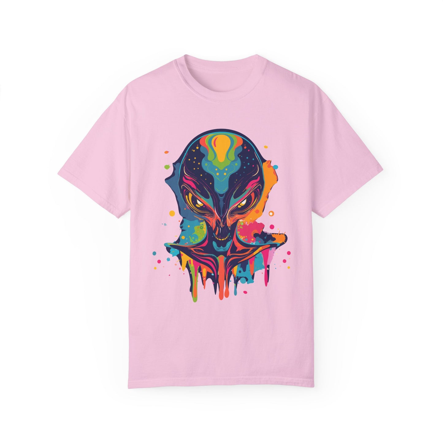 Sasmoo - Unisex T-shirt