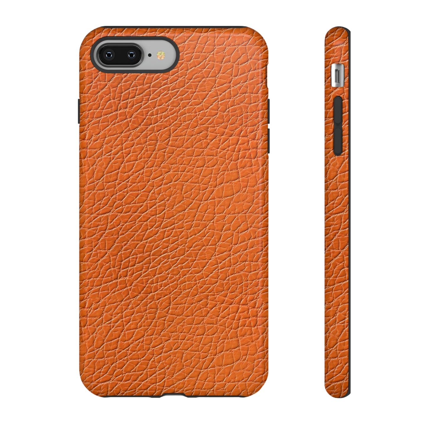 Hermes Orange - Tough Case