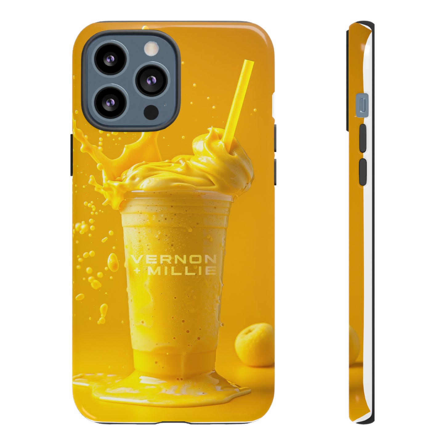 Lemon Shake - Tough Case