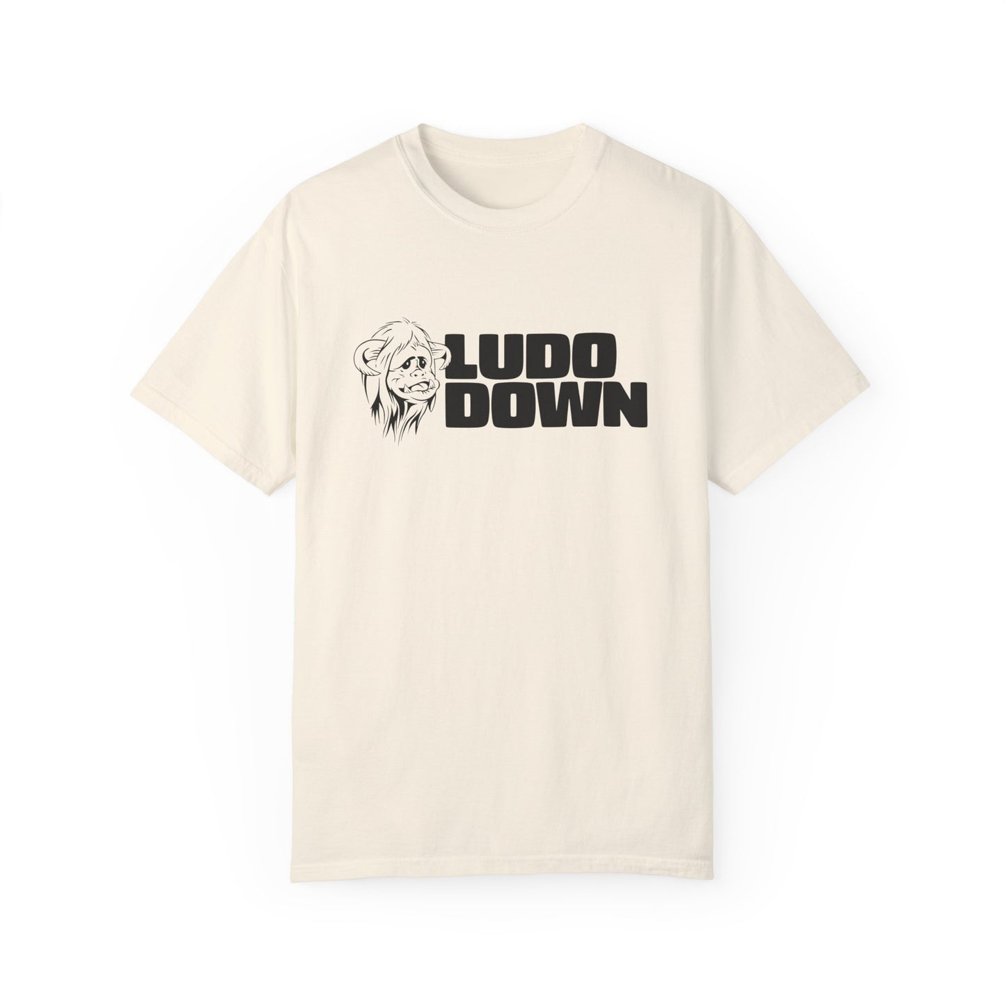 Ludo Down - Unisex T-shirt