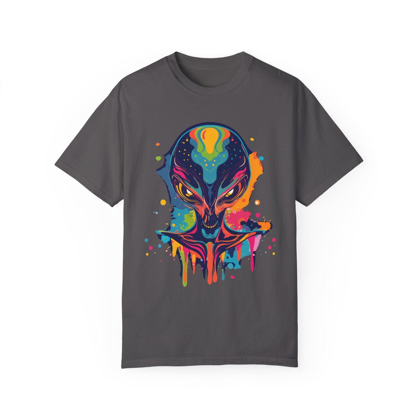 Sasmoo - Unisex T-shirt