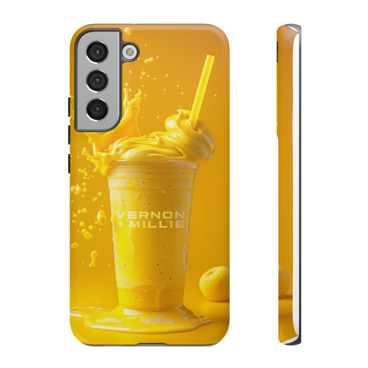 Lemon Shake - Tough Case