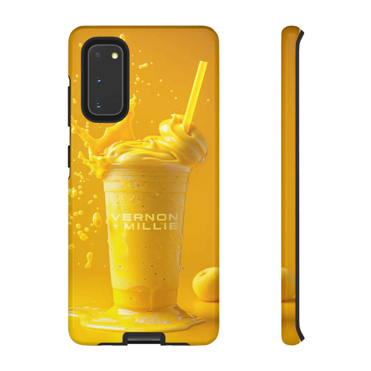 Lemon Shake - Tough Case